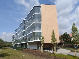 zdjęcie Osiedle Solen Kabaty