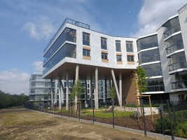 zdjęcie Osiedle Solen Kabaty