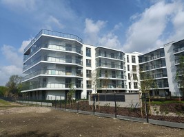 zdjęcie Osiedle Solen Kabaty