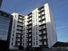 zdjęcie Apartamenty Okopowa 59