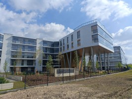 zdjęcie Osiedle Solen Kabaty