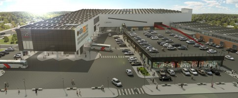 zdjęcie Galeria Odyseja