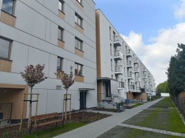 zdjęcie Osiedle Solen Kabaty