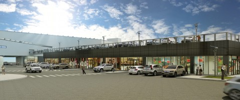 zdjęcie Galeria Odyseja