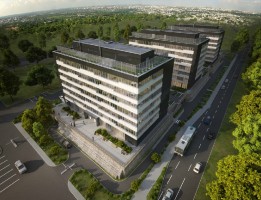 zdjęcie GPP Business Park