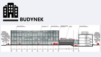 zdjęcie Śląskie Centrum Inżynierskie Wspomagania Medycyny i Sportu