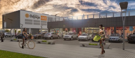 zdjęcie Galeria Odyseja