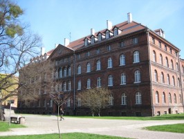 zdjęcie Poczta Gdańska