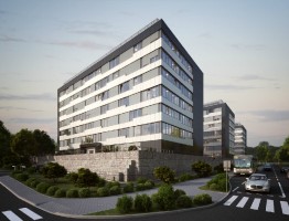 zdjęcie GPP Business Park