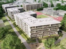 zdjęcie Kompleks Zachodnia II