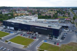 zdjęcie Galeria Odyseja