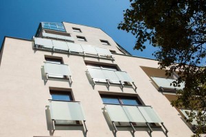 zdjęcie Apartamenty Przy Łazienkach