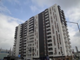 zdjęcie Murapol Parki Warszawy