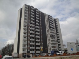 zdjęcie Murapol Parki Warszawy