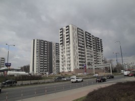 zdjęcie Murapol Parki Warszawy