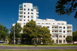 zdjęcie Apartamenty Przy Łazienkach