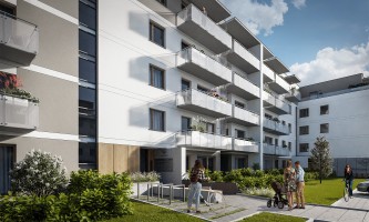 zdjęcie z budowy Warszawska 222