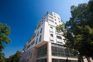 zdjęcie Apartamenty Przy Łazienkach