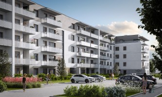 zdjęcie z budowy Warszawska 222