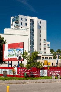 zdjęcie Apartamenty Przy Łazienkach