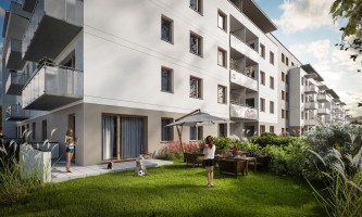 zdjęcie z budowy Warszawska 222