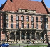 zdjęcie Bank von Danzig