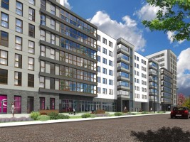 zdjęcie Ogrody Ochota