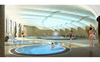 zdjęcie Centrum Kongresowo Sportowe Arłamów