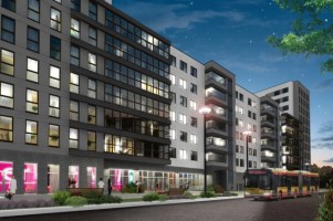 zdjęcie Ogrody Ochota