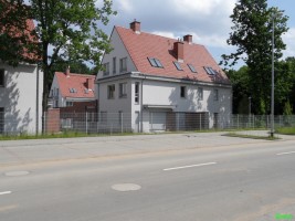 zdjęcie Przygodna Park I