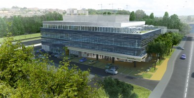 zdjęcie Łużycka Plus