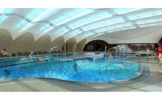 zdjęcie Centrum Kongresowo Sportowe Arłamów