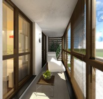 zdjęcie Ogrody Ochota