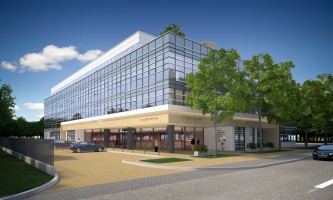 zdjęcie Łużycka Plus