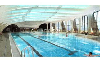 zdjęcie Centrum Kongresowo Sportowe Arłamów