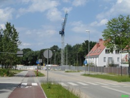 zdjęcie Przygodna Park I