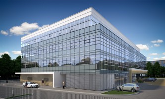 zdjęcie Łużycka Plus