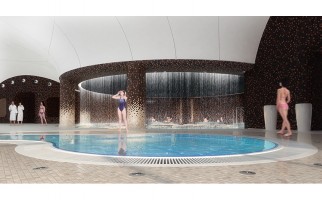 zdjęcie Centrum Kongresowo Sportowe Arłamów