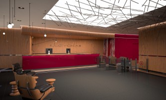 zdjęcie Łużycka Plus