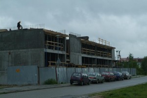 zdjęcie Konstanty Strus Pirenejska