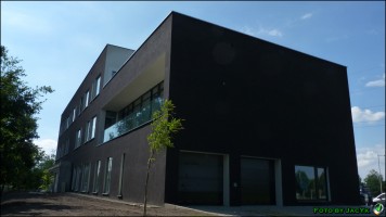 zdjęcie Siedziba TBS Prawobrzeże