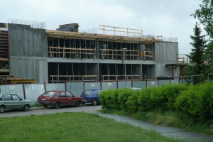 zdjęcie Konstanty Strus Pirenejska