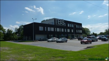 zdjęcie Siedziba TBS Prawobrzeże