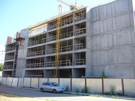 zdjęcie Konstanty Strus Pirenejska