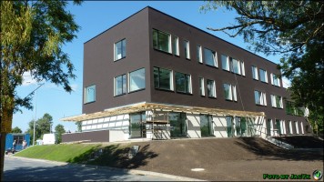 zdjęcie Siedziba TBS Prawobrzeże