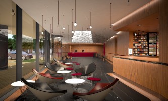 zdjęcie Łużycka Plus