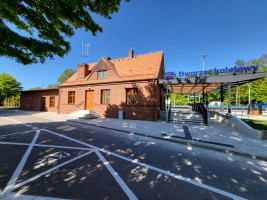 zdjęcie Dworzec kolejowy PKP