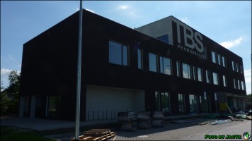 zdjęcie Siedziba TBS Prawobrzeże