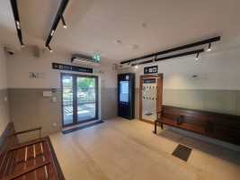 zdjęcie Dworzec kolejowy PKP