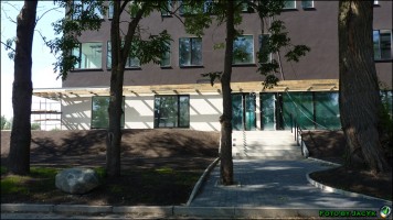 zdjęcie Siedziba TBS Prawobrzeże